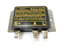 Ducati SL 600 Pantah [1982] - Regulator relay-2