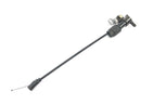 Husqvarna TE 610 H6 8AE [TE 570 H7] - Câble de starter, câble de démarrage à froid, câble de démarreur, câble de carburateur-3