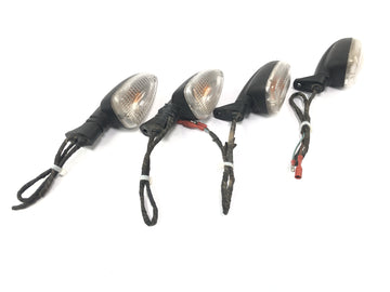 BMW R 1200 GS Adventure R12 [2012] - Turn Signal Blinker Light Flashing Light Indicator - 0