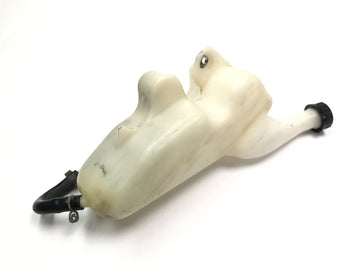 Husqvarna TE 610 E Dual H7 [1999] - Vase d'expansion du liquide de refroidissement Vase d'expansion du liquide de refroidissement - 0