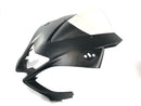 Aprilia RS 125 TW [2017] - Frontverkleidung Verkleidung vorne Kanzel mit Windschild-1