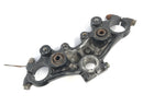 Yamaha XV 750 5G5 [1982] - fork bridge above-5