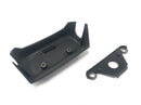 Kawasaki Z 1100 KZZ10A [1984] - Fork Bridge Cover Cover Cover Fork Bridge-4