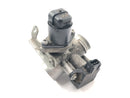 BMW C1 125 [2002] - Corps papillon-1
