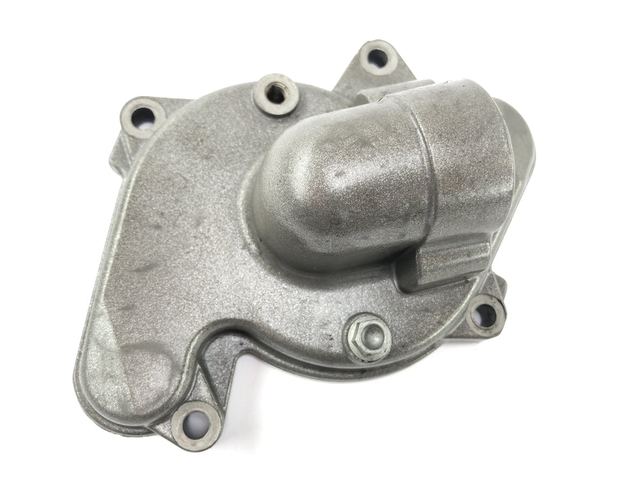 KTM 950 SM LC8 [2008] - Wasserpumpendeckel Wasserpumpe