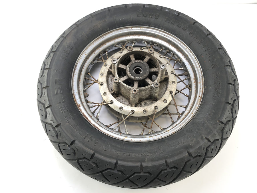 Kawasaki VN-15 VNT50A [1989] - Rear wheel rim rear