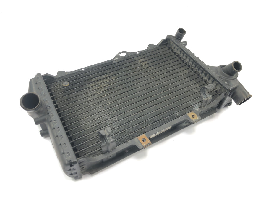 BMW K 1100 RS [1994] - Kühler Wasserkühler Kühlsystem Radiator