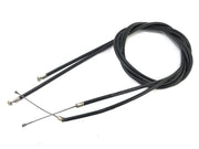 Default Title Moto Guzzi V 1000 VG [1980] - Throttle cable Bowden cable set
