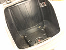 BMW C1 125 [2002] - top case valise arrière coffre à bagages verrouillable avec clé-3