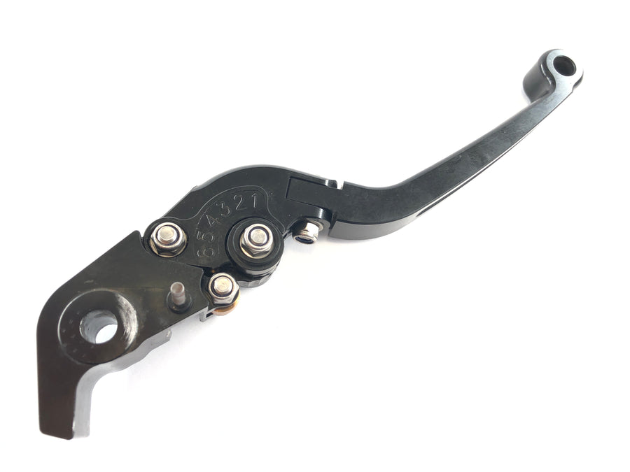 Ducati 1098 S H7 [2009] - Bremshebel und Kupplungshebel Set