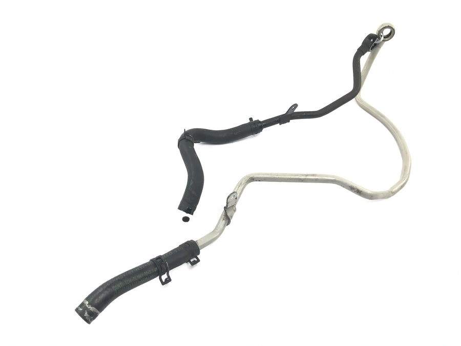BMW F 650 GS R13 [2000] - Oil pipes Pair of oil pipes