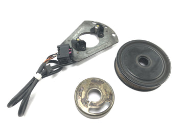 BMW R 1100 S R2S [2000] - Hall sender sensor ignition pulse generator ignition sensor plate - 0