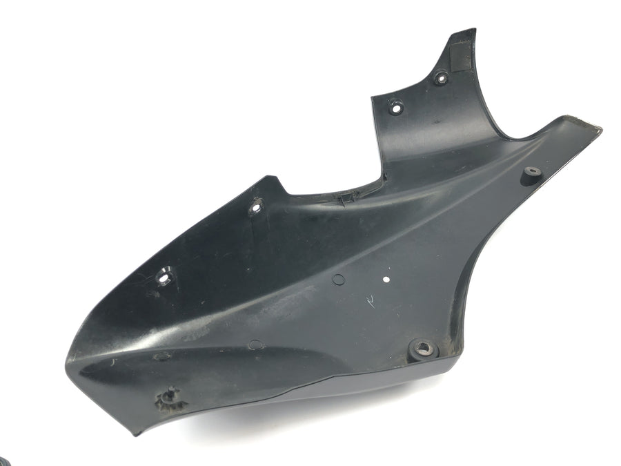 Kawasaki Versys KLE 650 A [2006] - Front fairing left front fairing