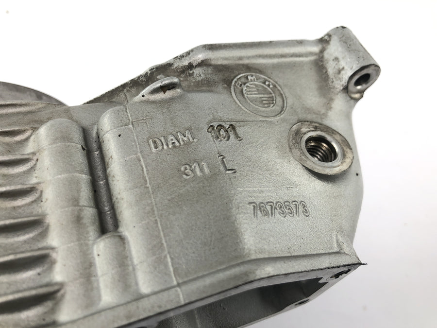 BMW R 1150 RS R22 [2003] - cylindre avec piston à gauche
