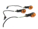 Yamaha XT 500 1U6 [1981] - Indicator set of 3-2