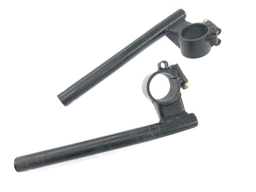 Triumph Daytona 900 T300D [1996] - embout de guidon barre de guidon clipsable 43mm - 0