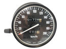 Honda GL 500 Silverwing PC02 [1982] - Tachometer Geschwindigkeitsmesser Tachoanzeige-2