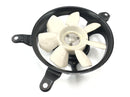 Triumph Daytona 955i T595n [2003] - moteur de ventilateur de ventilateur plus frais-1