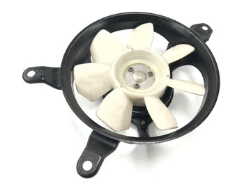 Triumph Daytona 955i T595n [2003] - moteur de ventilateur de ventilateur plus frais