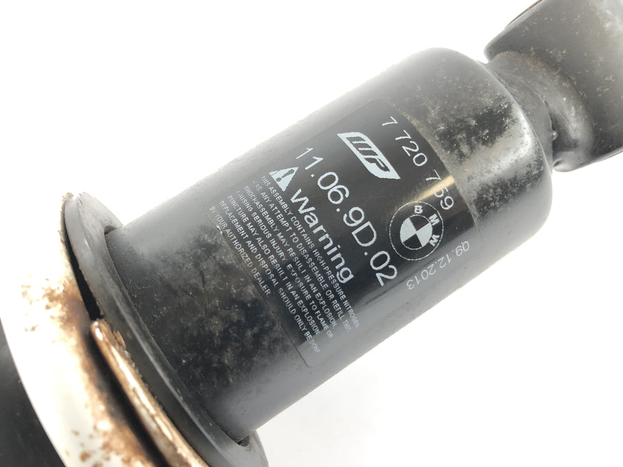 BMW K 1300 R K12S [2014] - Front shock absorber