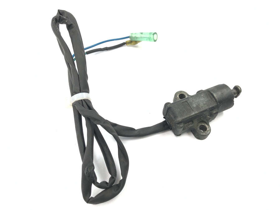 Yamaha YZF 750 R 4HN [1995] - Side stand switch