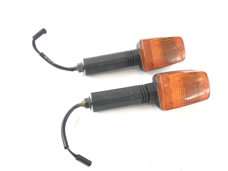 Suzuki Bandit 1200 GV75A [1998] - Blinker Set vorne