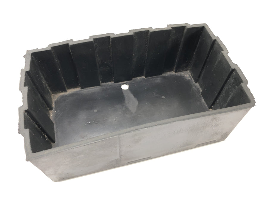 KTM 950 SM LC8 [2008] - Boîte du boîtier de la batterie Boîte de batterie