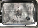 Husqvarna TE 610 H6 8AE [TE 570 H7] - Scheinwerferlampenmaske Frontmaske mit Scheinwerfer-2