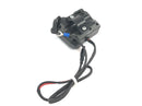 Suzuki Intruder VL 1500 AL [2000] - Steckdose 12V USB Doppel USB-Ladebuchse-4