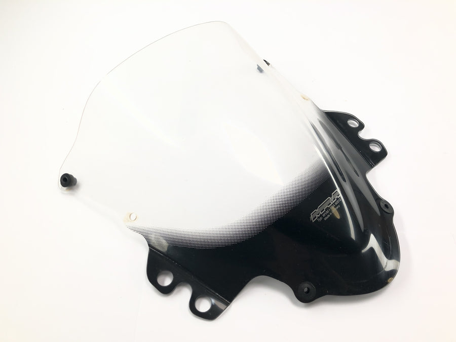 Suzuki GSX R 1000 WVB6 K6 [2006] - Windschild Verkleidungsscheibe Windscreen MRA klar