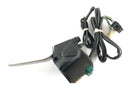 BMW K 1100 LT [1991] - Support de guidon gauche Contacteur de guidon gauche Support d'embrayage-1
