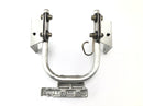 Ducati Monster M600 [1995] - Front certificate bracket lamp holder bracket front-4