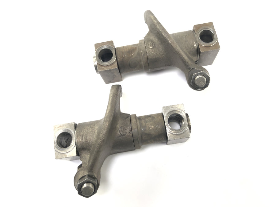 BMW R 60/5 [1973] - Rocker arm right set pair