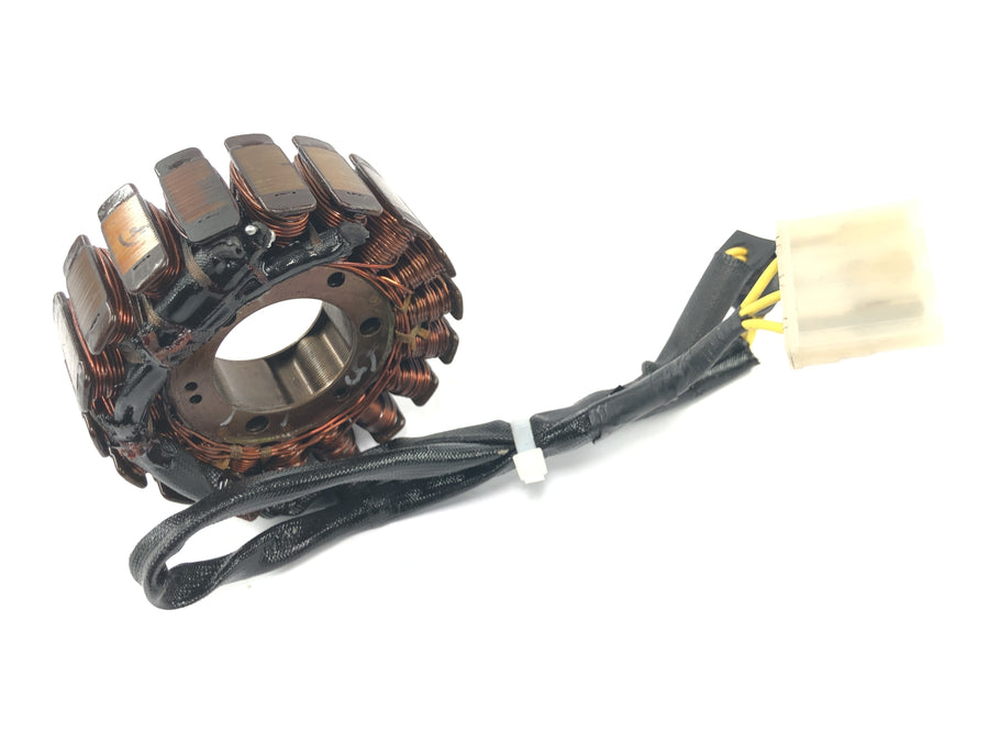 KTM RC 125 [2016] - Alternateur Stator Générateur Bobine Lima Stator De Charge