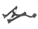 Kawasaki Z 1100 KZZ10A [1984] - Head of Motorcycle Stand central stands with spring-1