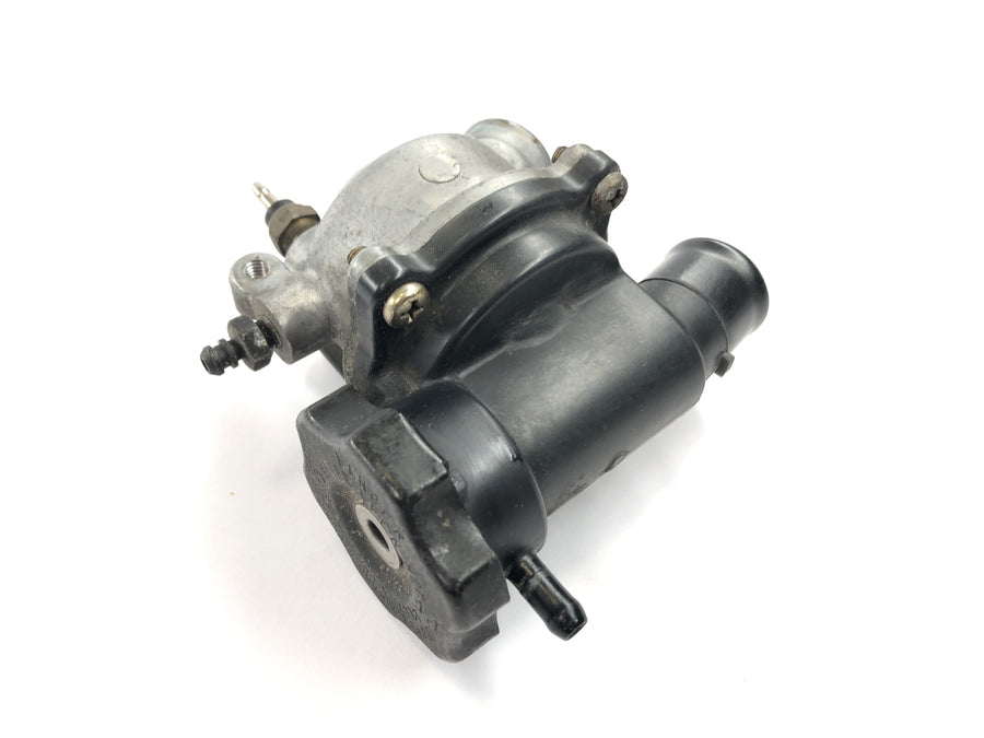 Kawasaki GPZ 1100 ZXT10E [1997] - Thermostat Kühler Wasserkühler