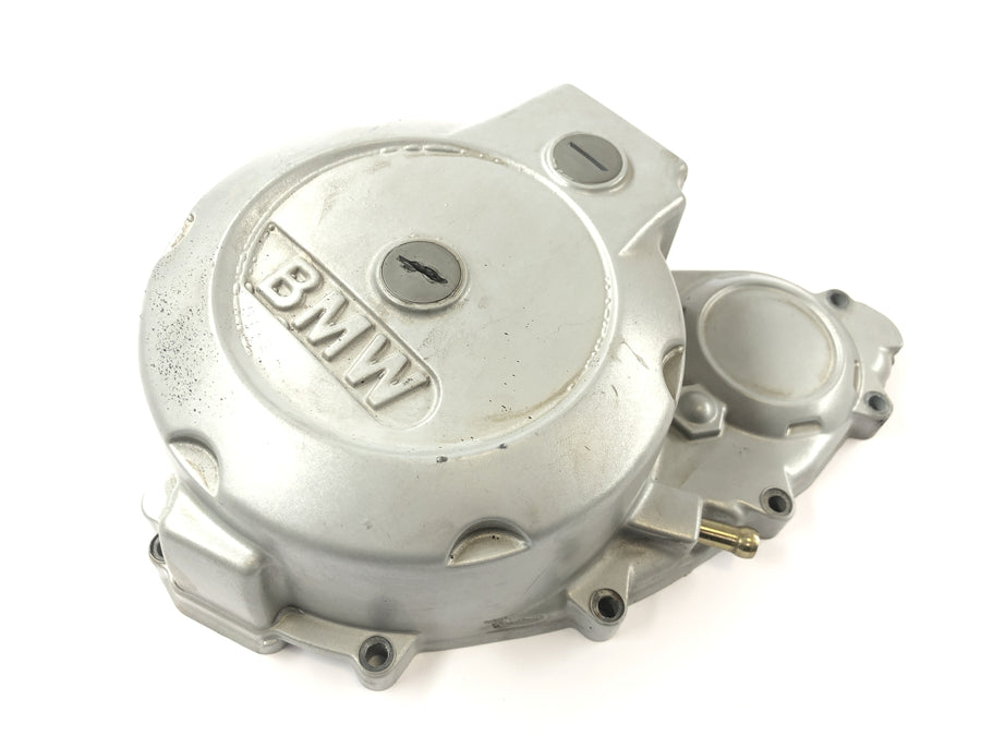 BMW F 650 GS R13 [2000] - Lichtmaschinendeckel Lima Deckel Motordeckel links