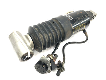 Kawasaki GPZ 1000 RX [1987] - rear shock absorber monoshock air suspension