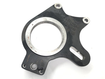 Triumph Sprint St 1050 [2005] - Frein Saddle Recording Anchor Plate Frein ancre