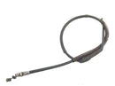 Yamaha XT 500 1U6 [1981] - Decompression cable Bowden cable-4