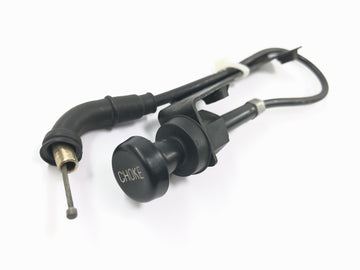Kawasaki VN 800 VN800A [1996] - Câble de starter Câble de starter Câble Bowden Câble de démarreur à froid Câble de carburateur