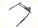Triumph Daytona 900 T300D [1996] - Support de radiateur, cadre de radiateur, support de radiateur-4