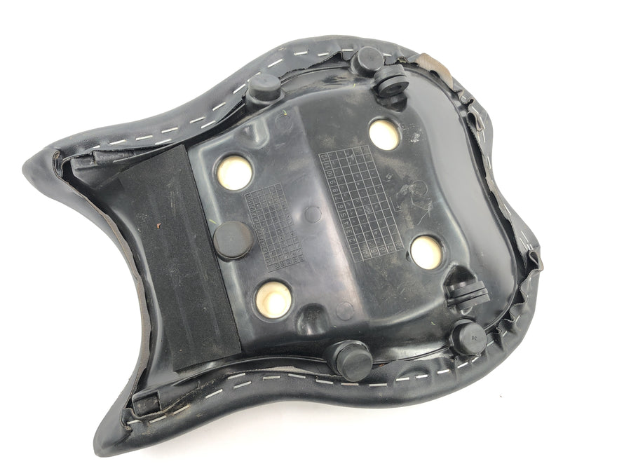 KAWASAKI NINJA 125 BX125B [2024] - coussin de siège de siège avec boulon de maintien