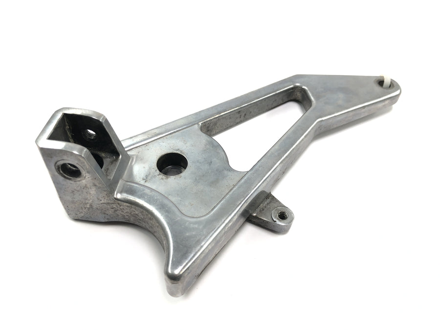Moto Guzzi California 1100 EV KD [1998] - Pillion footrest holder, right footrest mount