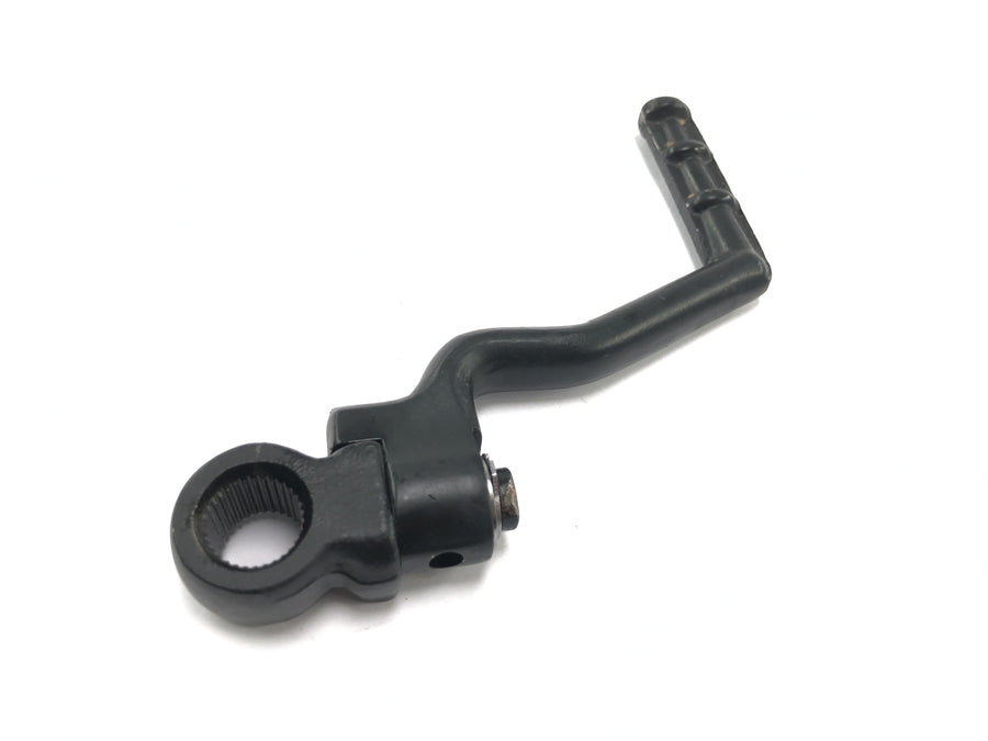 Sachs ZX 125 [1998] - Kickstarter Kickstarterhebel Kicker