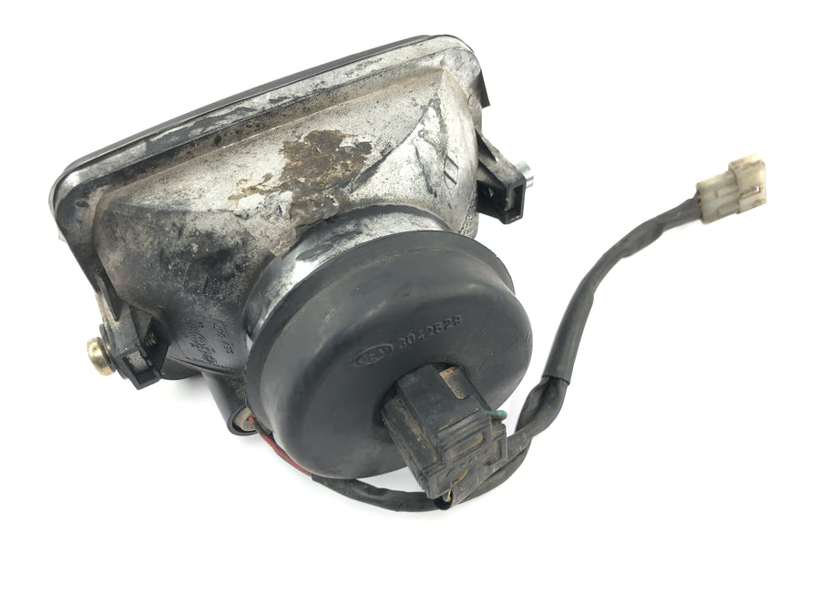 Sachs ZX 125 [1998] - Phares phares avant