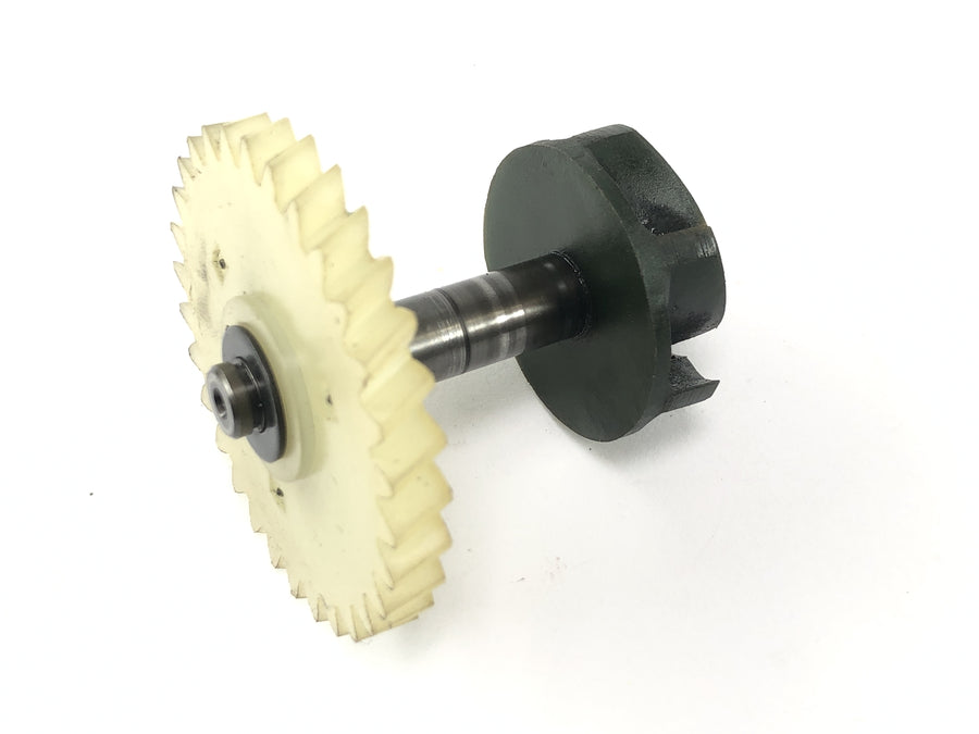 Sachs ZX 125 [1998] - Wasserpumpenwelle Impeller Wassserpumpe
