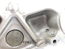BMW R 1200 ST R1ST [2006] - Gabelbrücke Lenkkopfbrücke unten Telelever-5