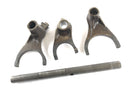 Honda Goldwing GL 1100 SC02 [1980] - Switch Forks Commuting Claws Set-1