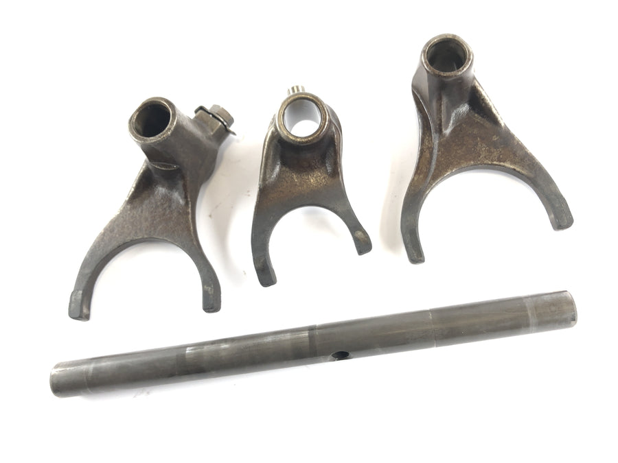Honda Goldwing GL 1100 SC02 [1980] - Switch Forks Commuting Claws Set